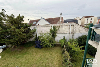 achat appartement bois-colombes 92270