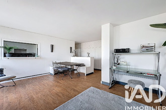 achat appartement bois-colombes 92270