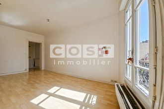 achat appartement bois-colombes 92270