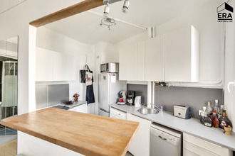 achat appartement bois-colombes 92270