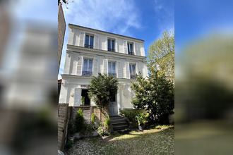 achat appartement bois-colombes 92270