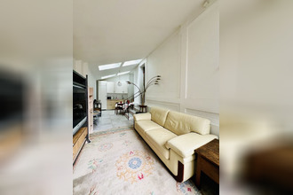 achat appartement bois-colombes 92270