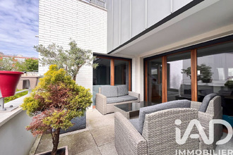 achat appartement bois-colombes 92270