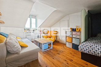 achat appartement bois-colombes 92270