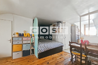 achat appartement bois-colombes 92270