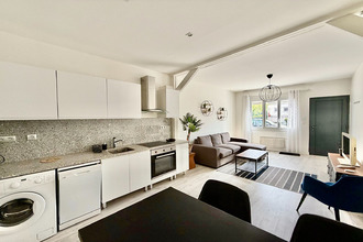 achat appartement bois-colombes 92270