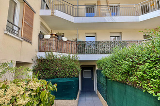 achat appartement bois-colombes 92270