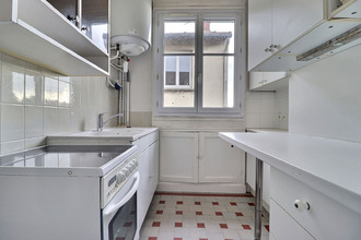 achat appartement bois-colombes 92270