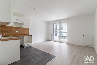 achat appartement bois-colombes 92270