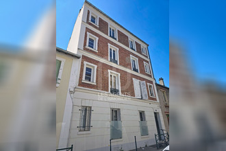 achat appartement bois-colombes 92270