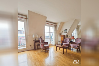 achat appartement bois-colombes 92270