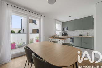 achat appartement bois-colombes 92270