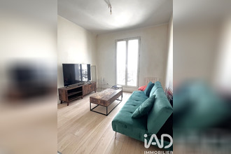 achat appartement bois-colombes 92270