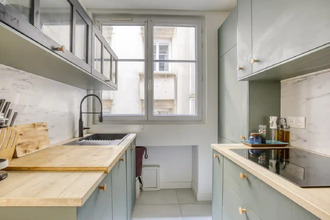 achat appartement bois-colombes 92270