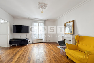 achat appartement bois-colombes 92270