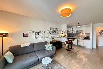achat appartement bois-colombes 92270
