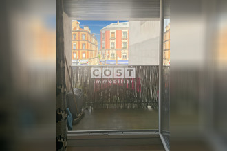 achat appartement bois-colombes 92270
