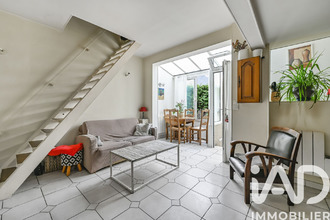 achat appartement bois-colombes 92270