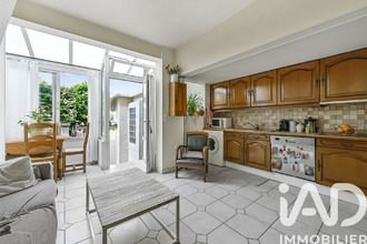 achat appartement bois-colombes 92270