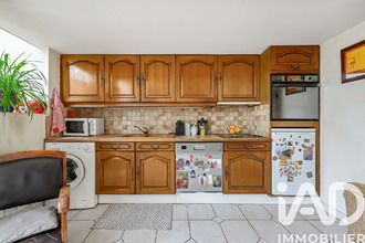 achat appartement bois-colombes 92270