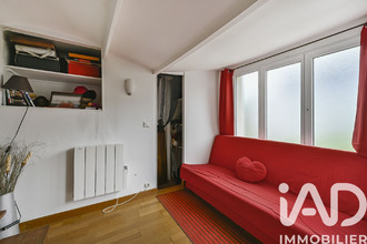 achat appartement bois-colombes 92270