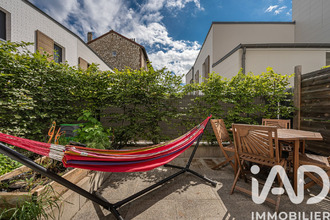 achat appartement bois-colombes 92270