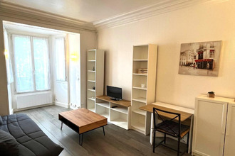 achat appartement bois-colombes 92270