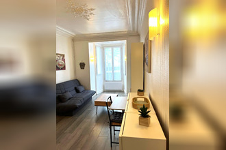 achat appartement bois-colombes 92270
