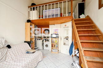achat appartement bois-colombes 92270