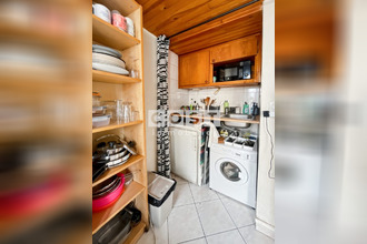 achat appartement bois-colombes 92270