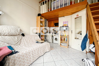 achat appartement bois-colombes 92270