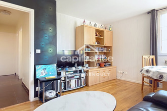 achat appartement bois-colombes 92270