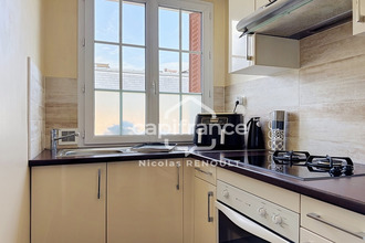 achat appartement bois-colombes 92270