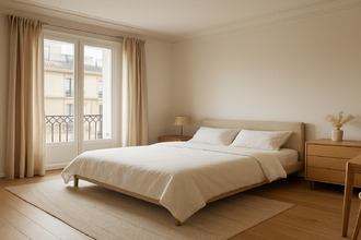 achat appartement bois-colombes 92270