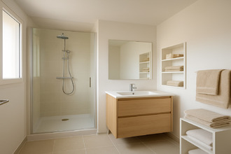 achat appartement bois-colombes 92270