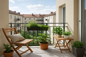 achat appartement bois-colombes 92270