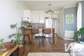 achat appartement bois-colombes 92270