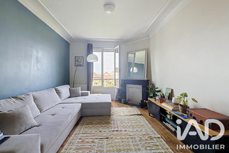 achat appartement bois-colombes 92270
