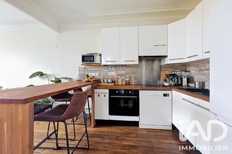 achat appartement bois-colombes 92270