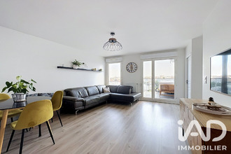 achat appartement bois-colombes 92270