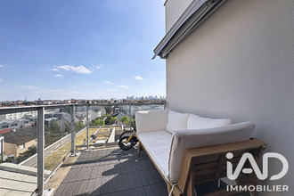 achat appartement bois-colombes 92270