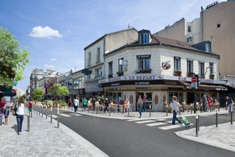 achat appartement bois-colombes 92270