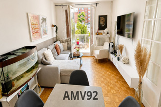 achat appartement bois-colombes 92270