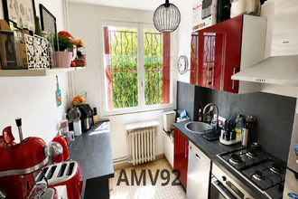 achat appartement bois-colombes 92270