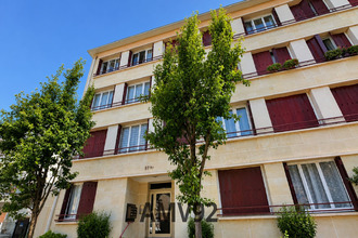 achat appartement bois-colombes 92270