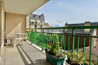 achat appartement bois-colombes 92270