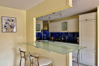 achat appartement bois-colombes 92270