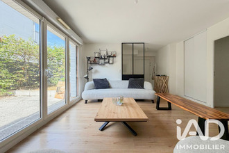 achat appartement bois-colombes 92270