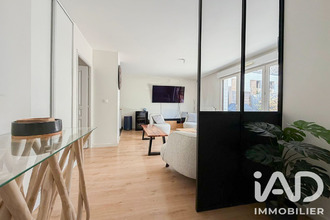 achat appartement bois-colombes 92270