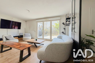achat appartement bois-colombes 92270